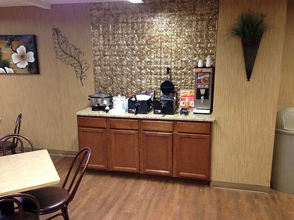 EverSpring Inn