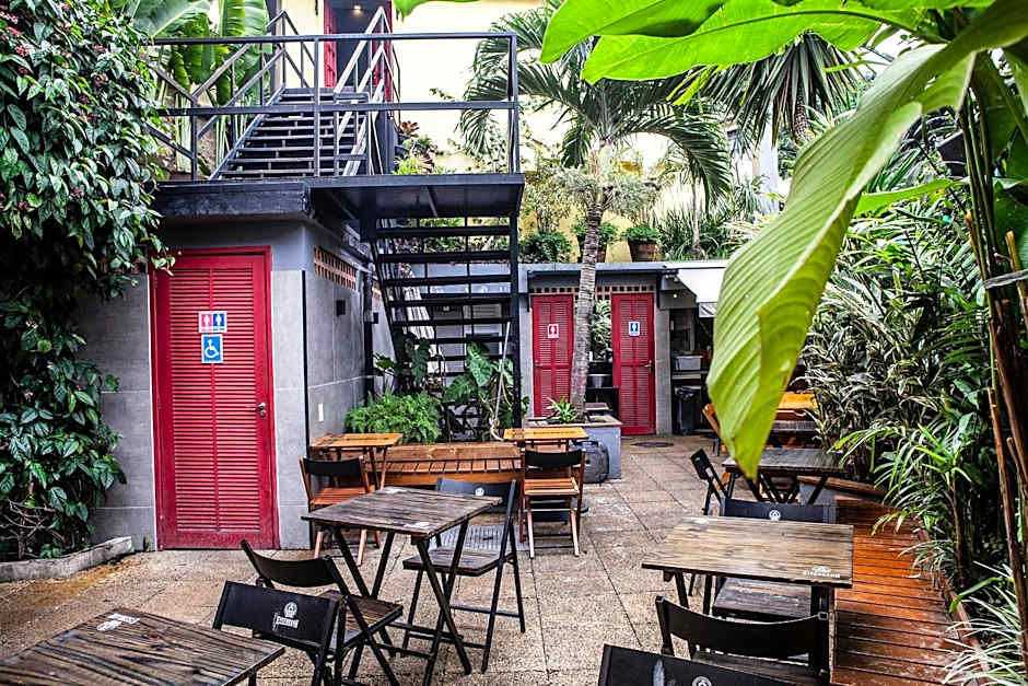 Lobie Armazém São Joaquim