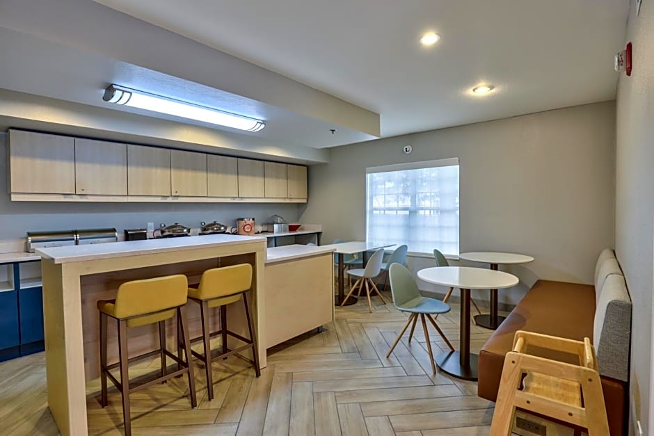 TownePlace Suites Tallahassee North/Capital Circle