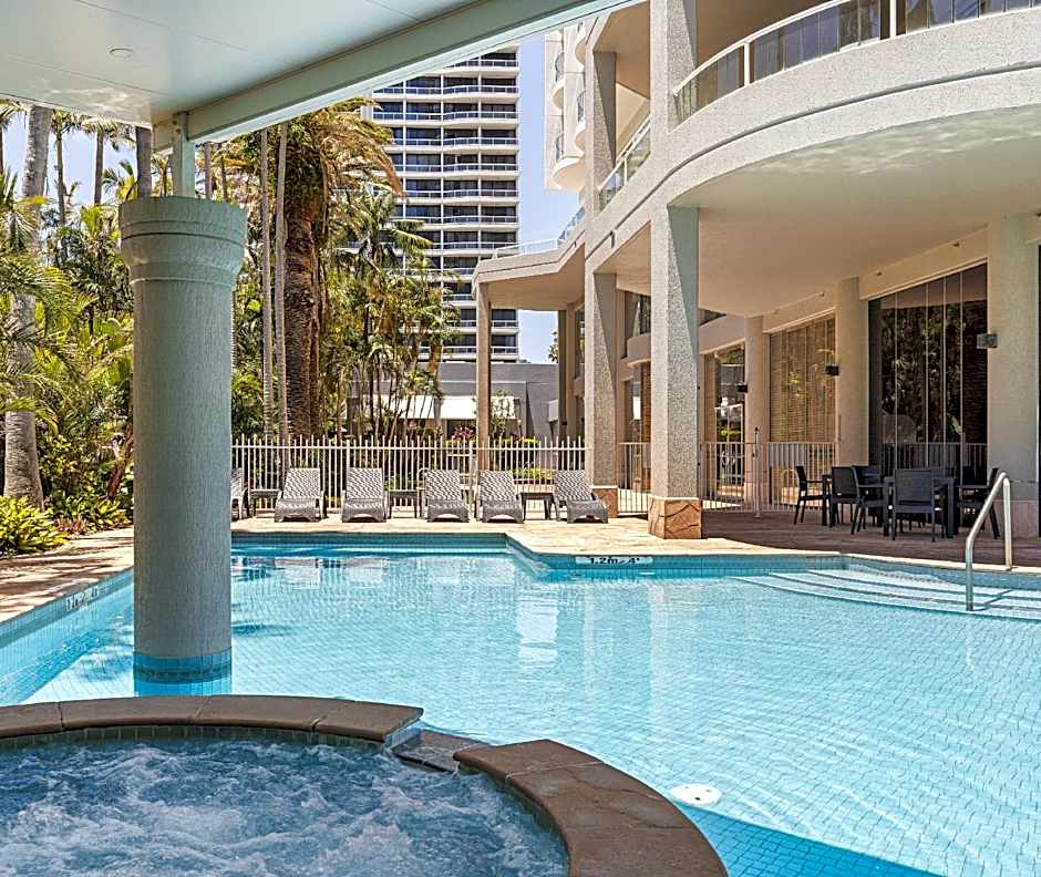 Oaks Gold Coast Hotel