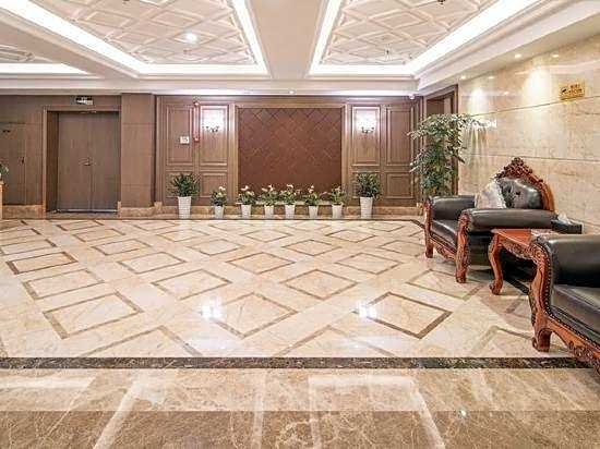 Flying Song Hotel(Ningbo Baihe Metro Station Caihong South Road Store)