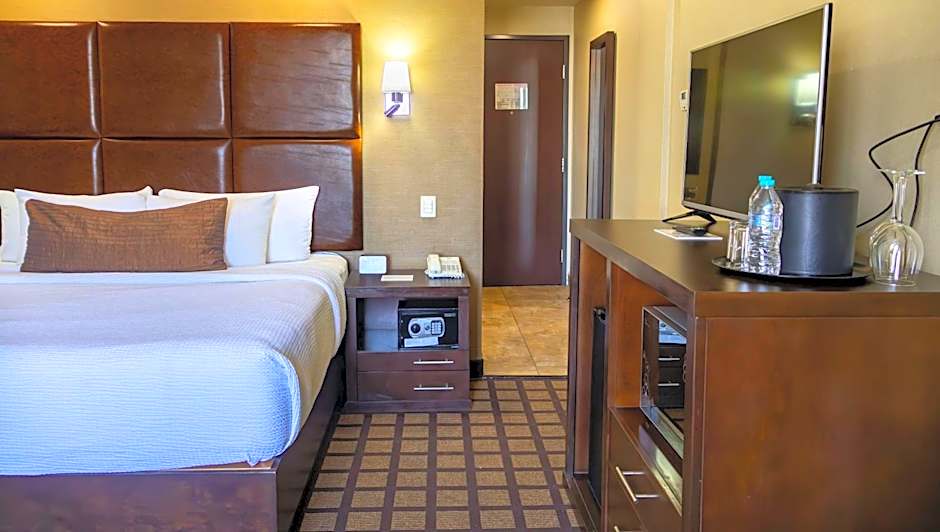 Best Western Premier Monterrey Aeropuerto
