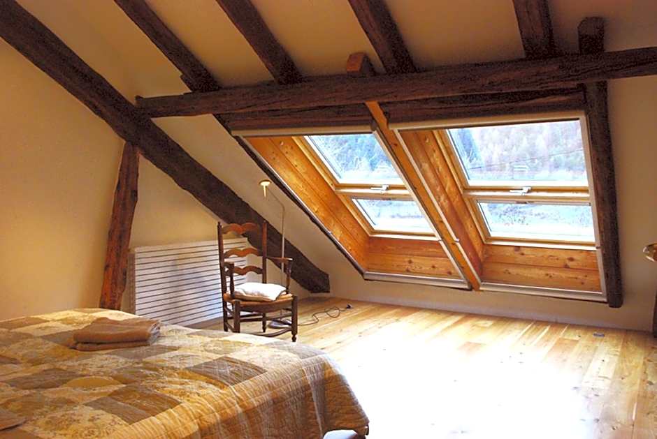 La Ferme de Beauté