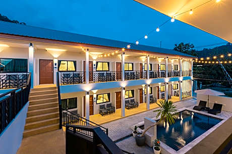 The Chu’s Boutique Hotel