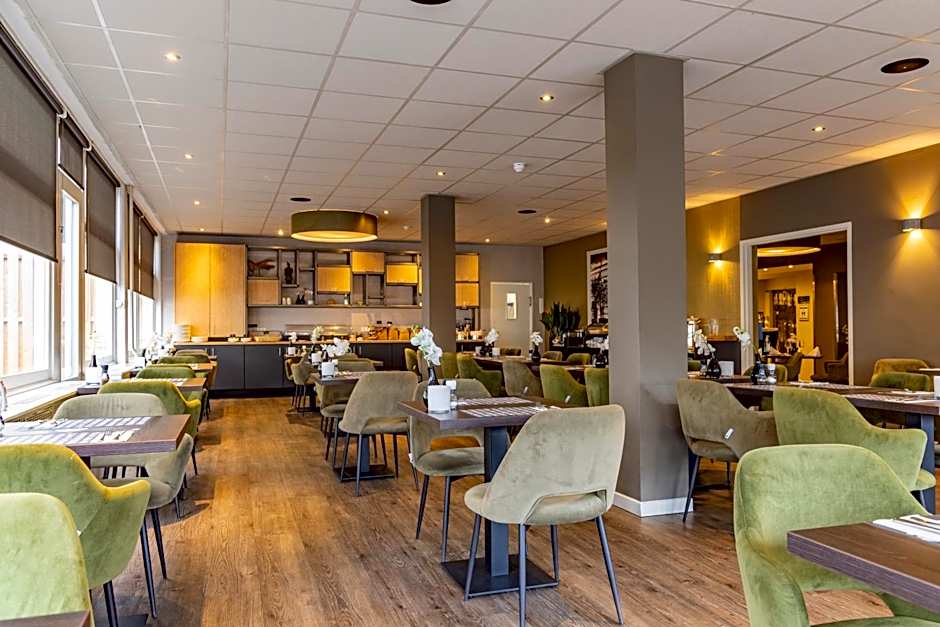 Fletcher Hotel Valkenburg