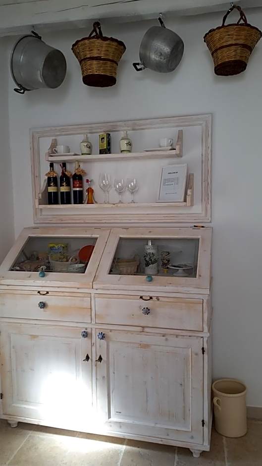 B&B La Porta Vecchia