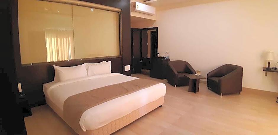 The Fern Residency Parbhani