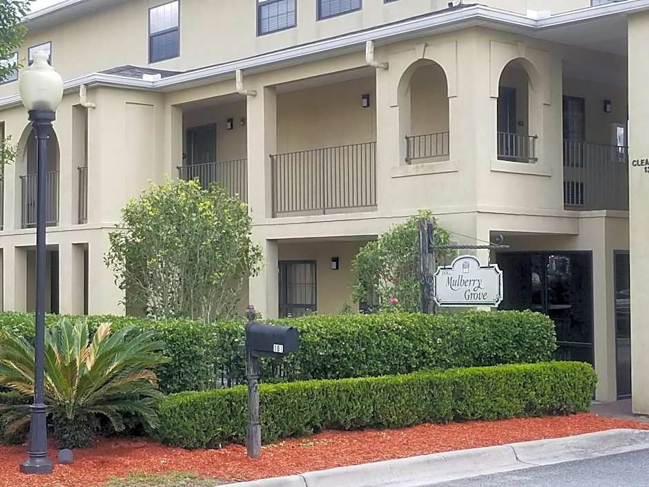 Inn At Mulberry Grove