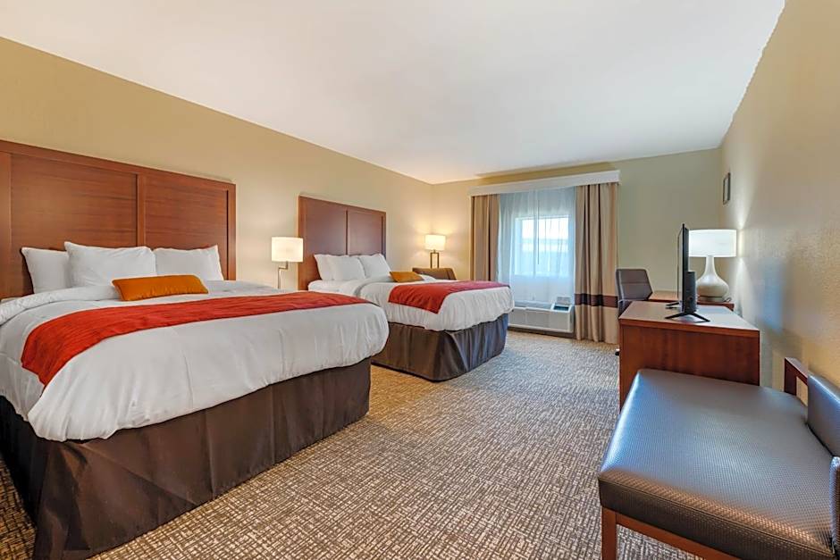 Comfort Inn & Suites