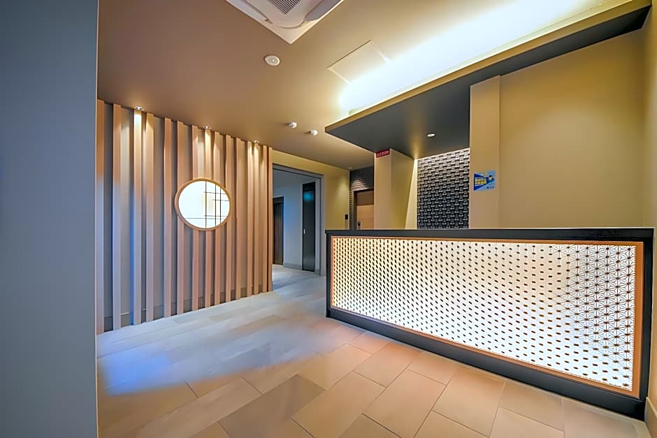 Hotel Rokune