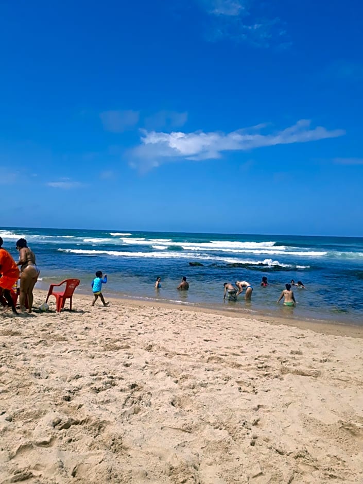 Perto Do Aeroporto De Salvador - Dona Pitanga Hostel