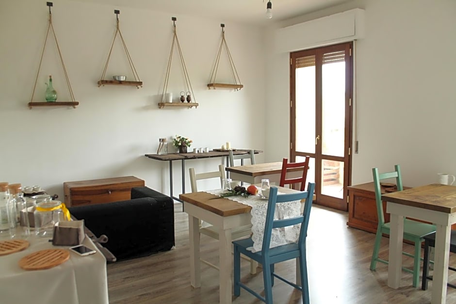 B&B Gepparino