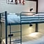 Hotel Arganda