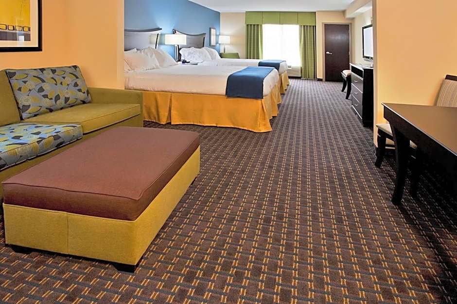 Holiday Inn Express Hotel & Suites Largo-Clearwater By IHG
