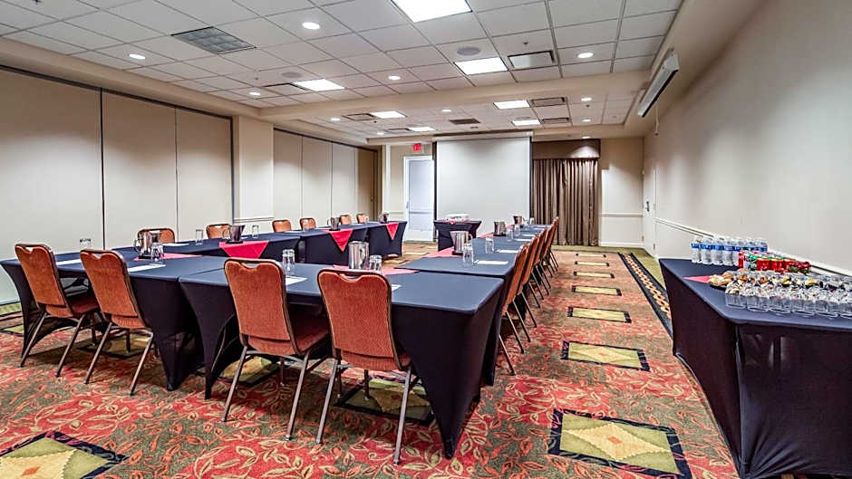 Hilton Garden Inn Denver Airport