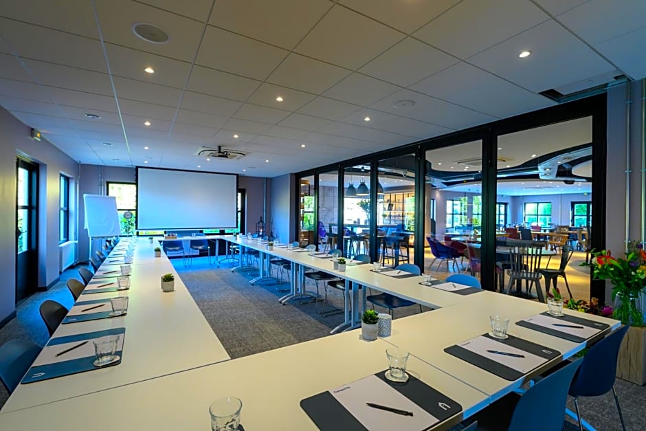 Campanile Hotel & Restaurant Eindhoven