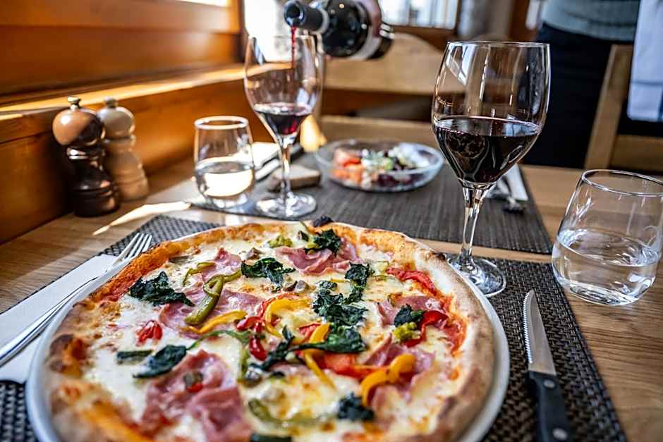 Hotel Vorab - Familienbetrieb mit Herz