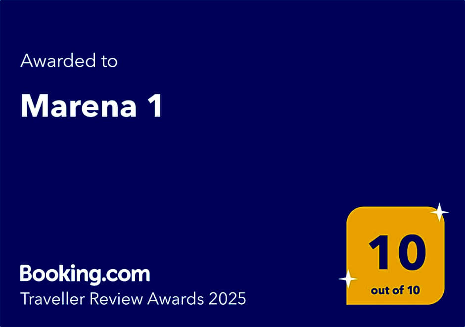 Marena 1
