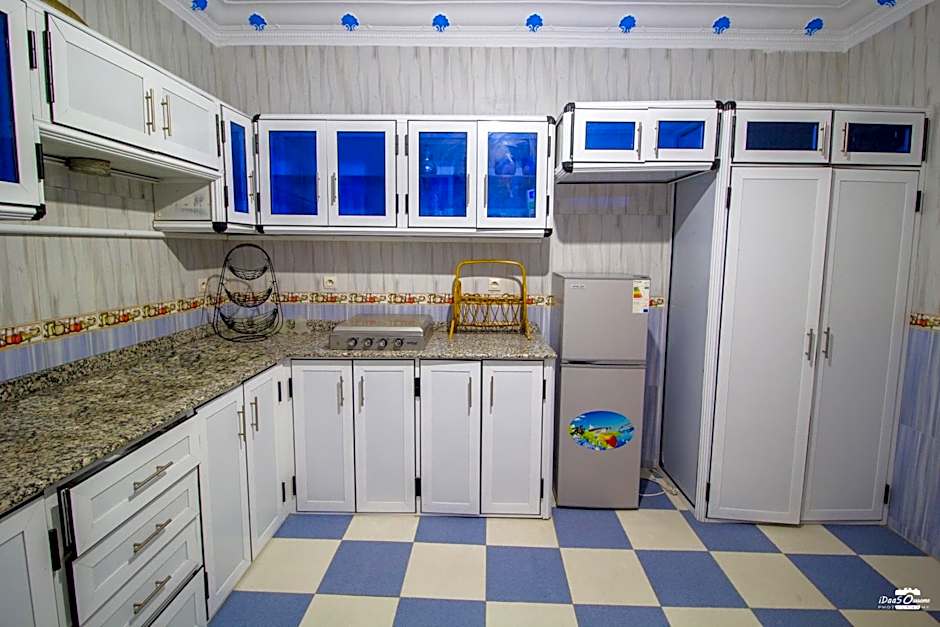 Casa Voyager 'secret garden terrace'