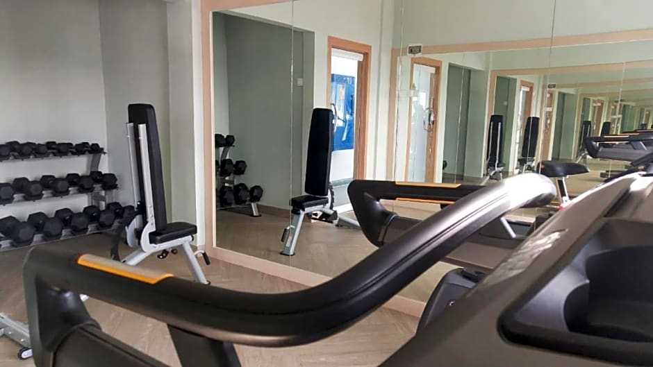 Muara Hotel Bukittinggi