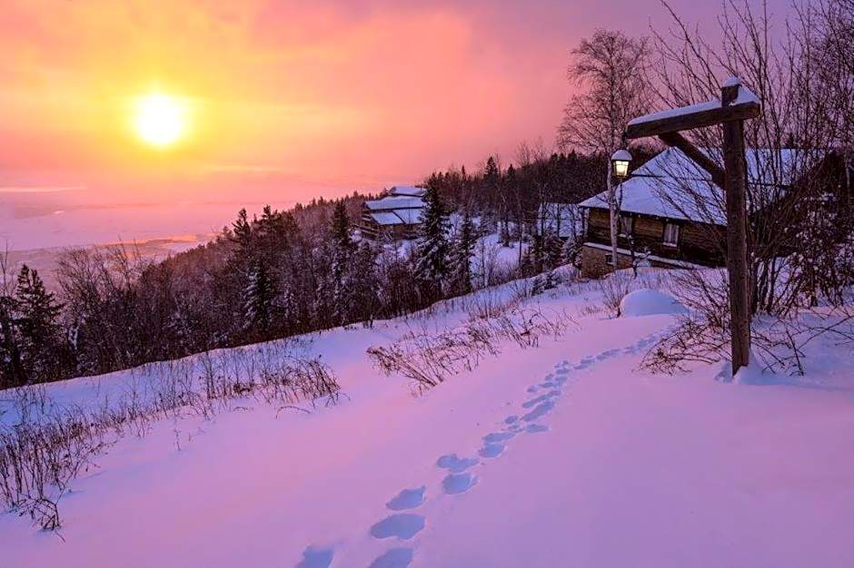 Auberge Cap au Leste
