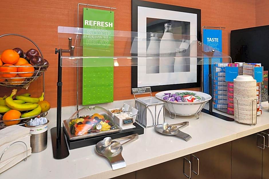 Hampton Inn By Hilton & Suites - Ocala