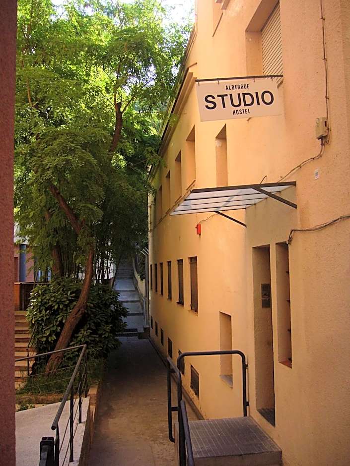 Residencia Albergue Studio