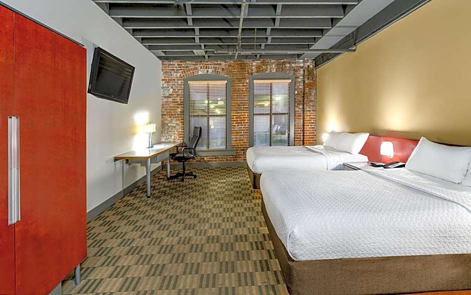 Sonesta Columbus Downtown