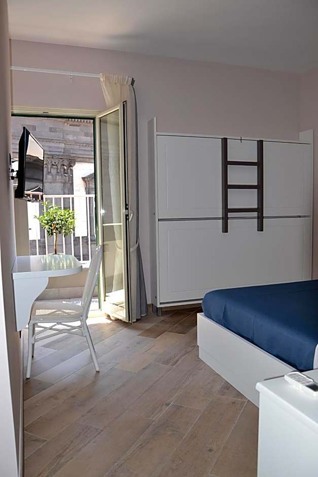 B&B Federico II