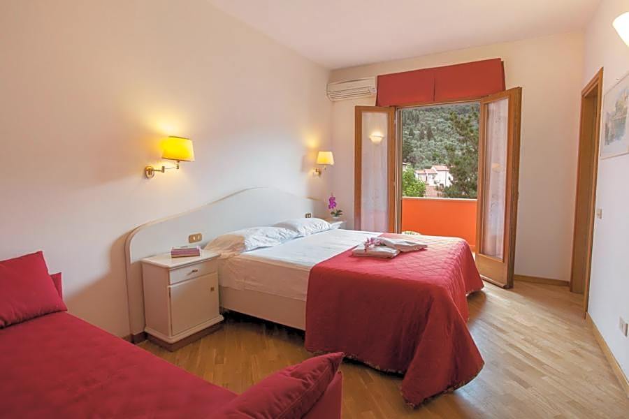 Hotel Le Rotonde