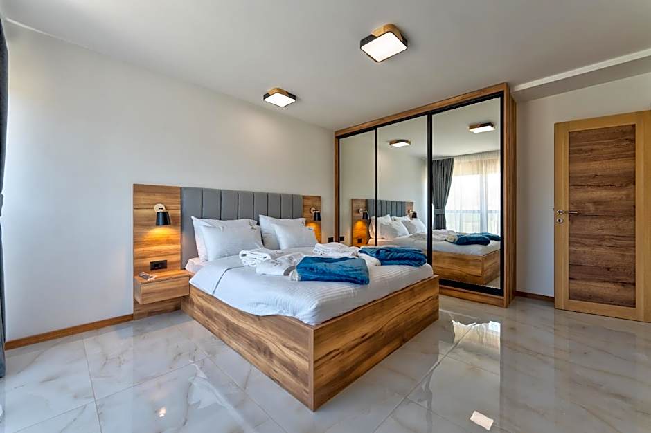 Golden Panorama Spa & Wellness