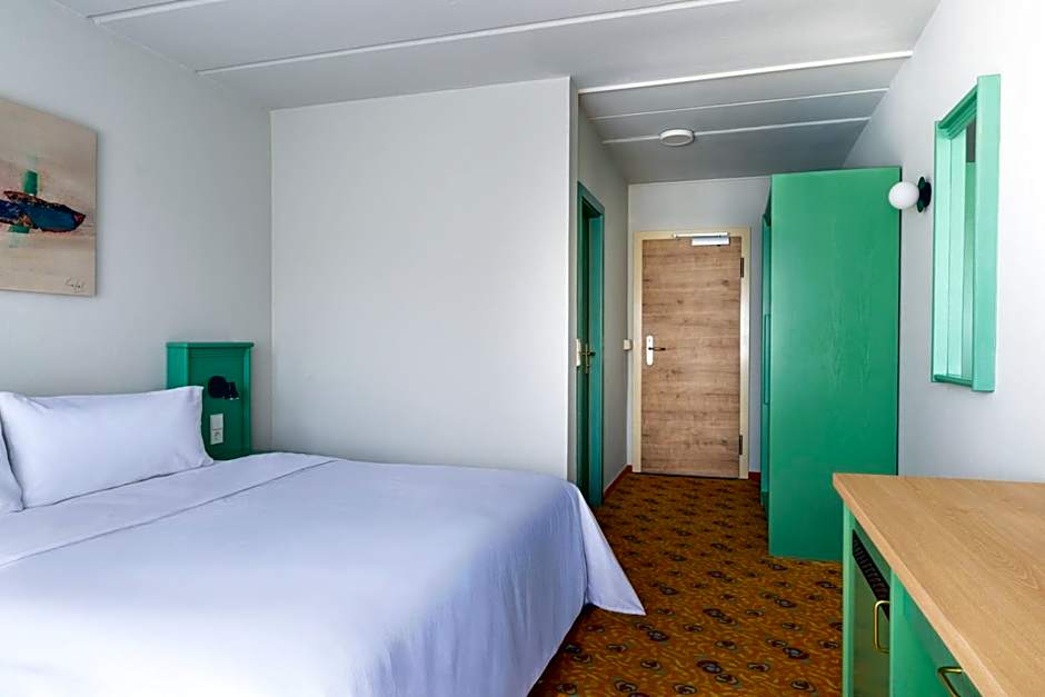 IFA Schöneck Hotel & Ferienpark