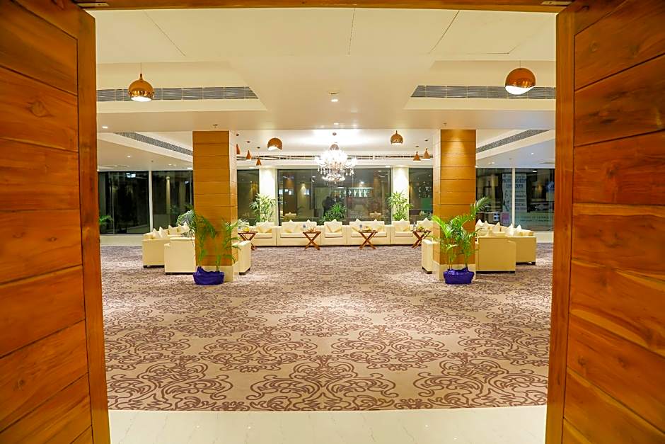 Lemon Tree Premier Patna