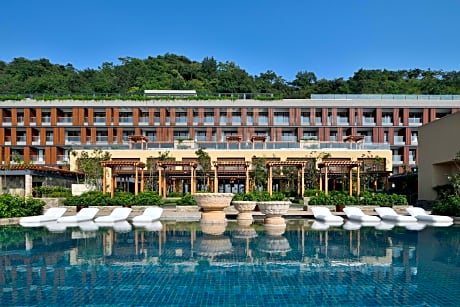 The Westin Resort & Spa, Himalayas