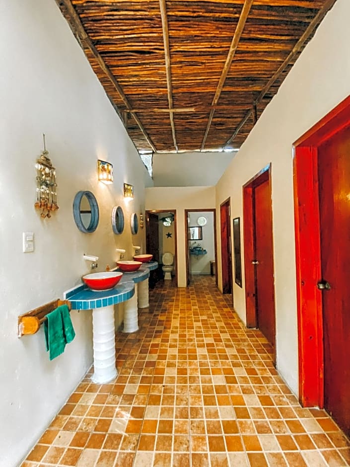 Tubo Tulum Hostel