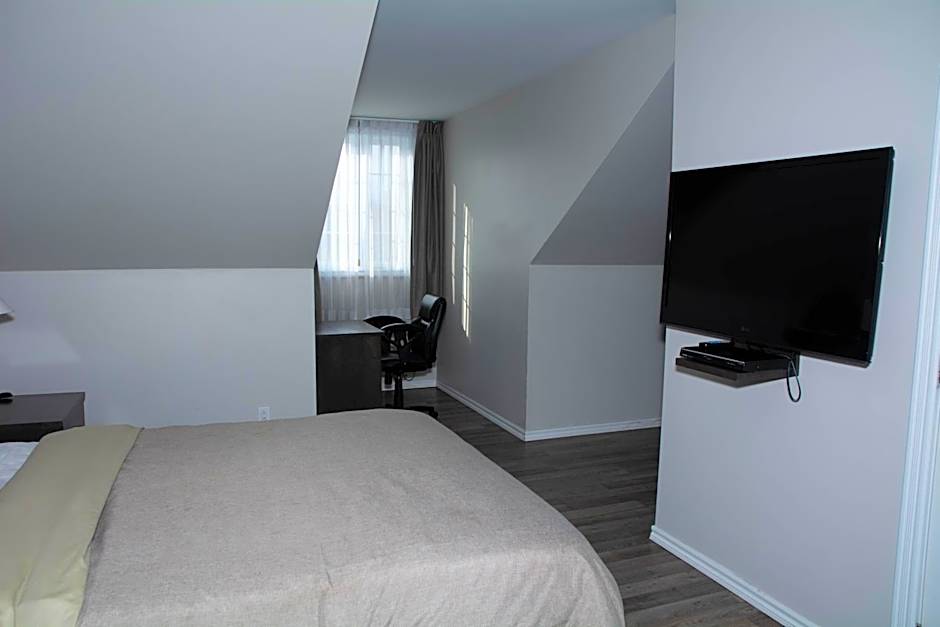 Travelodge by Wyndham Roberval