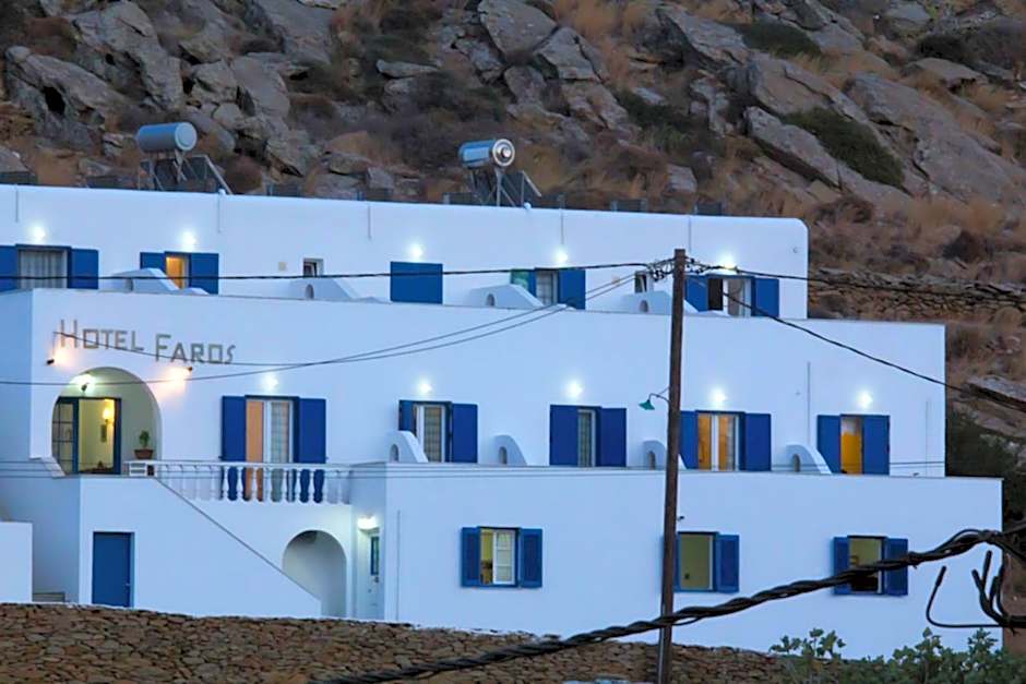 Hotel Faros