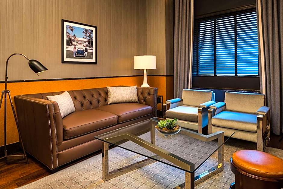 Gild Hall, A Thompson Hotel by Hyatt