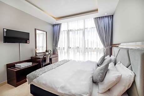 Deluxe Twin Or Double