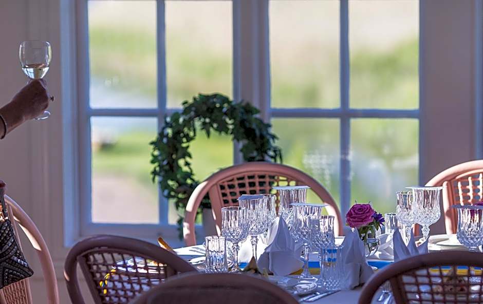 Odalgården Hotell, Kurs & Konferens