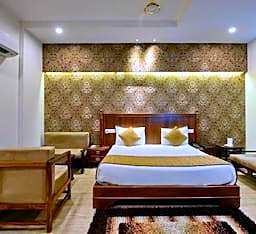 Hotel Gopinath The Grand