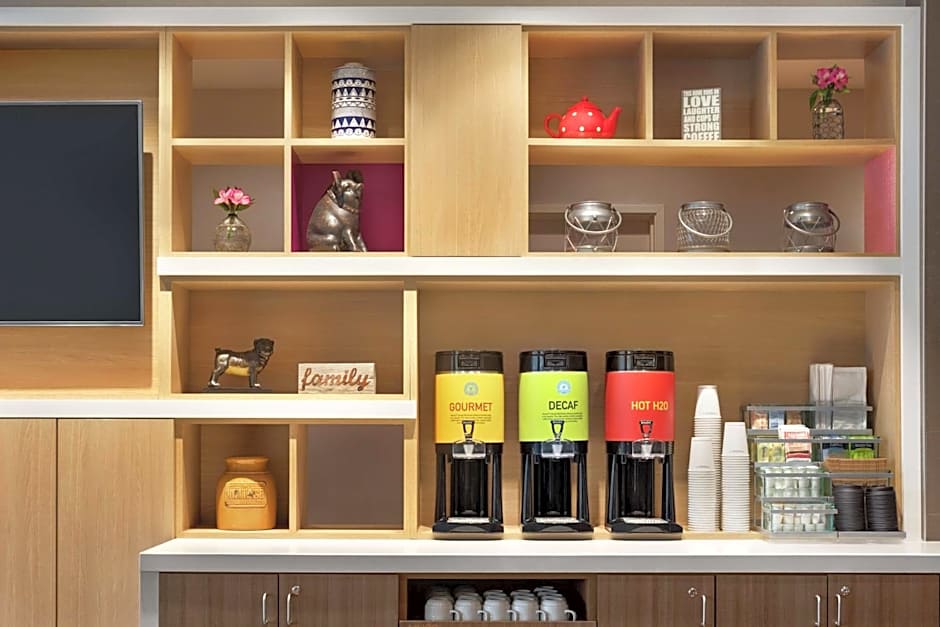 Home2 Suites By Hilton Overland Park, Ks