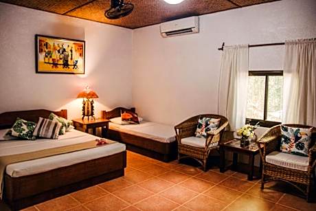 Queen Room