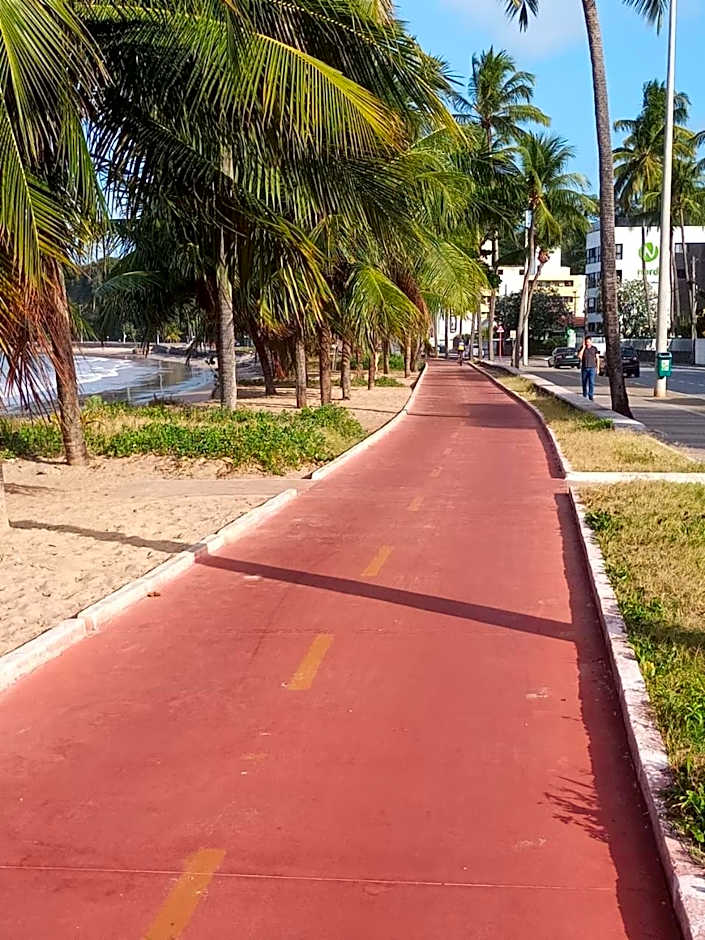 Beira Mar do Cabo Branco com vista 4400 - 308