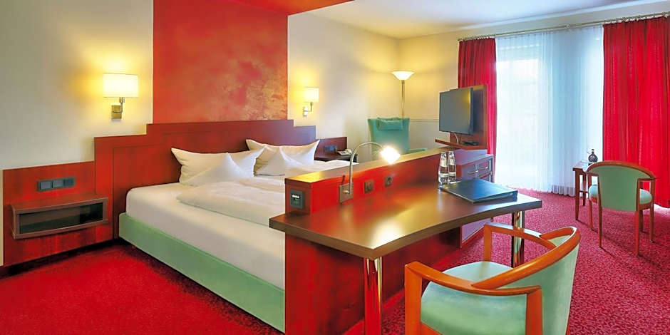 Hotel Weisses Lamm