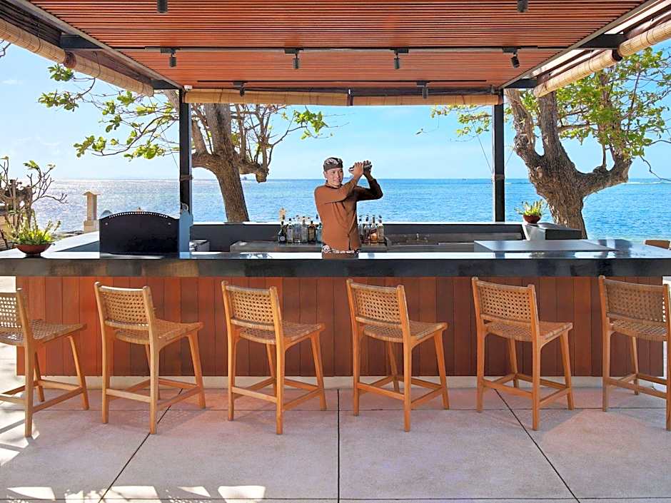 Novotel Bali Benoa Hotel
