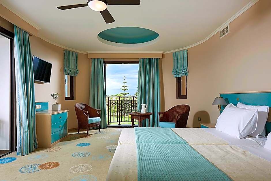 Aldemar Olympian Village