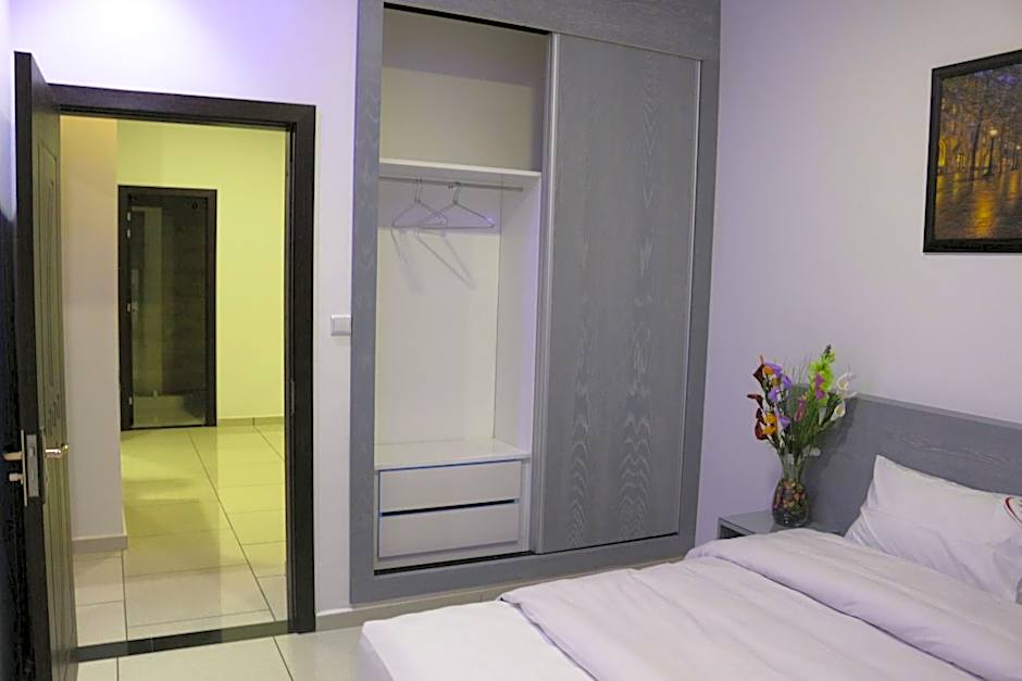 Residence Achomoukhe