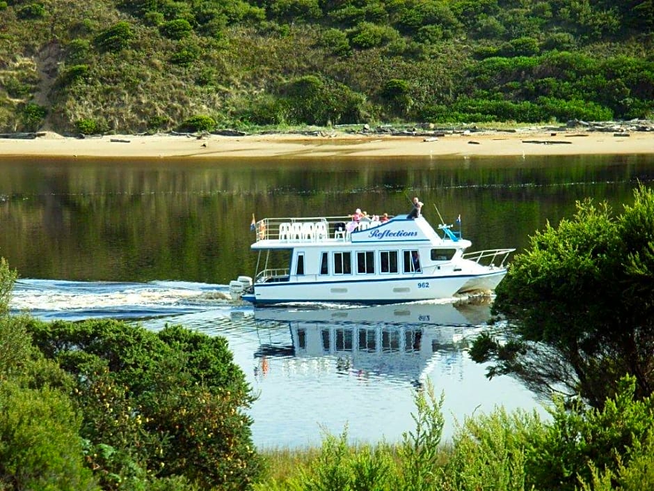 Arthur River Holiday Units