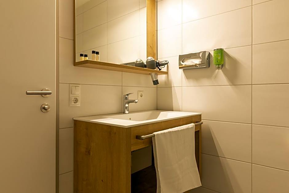 Pitztal Living Apartments